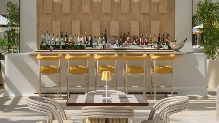 Grecotel Creta Palace