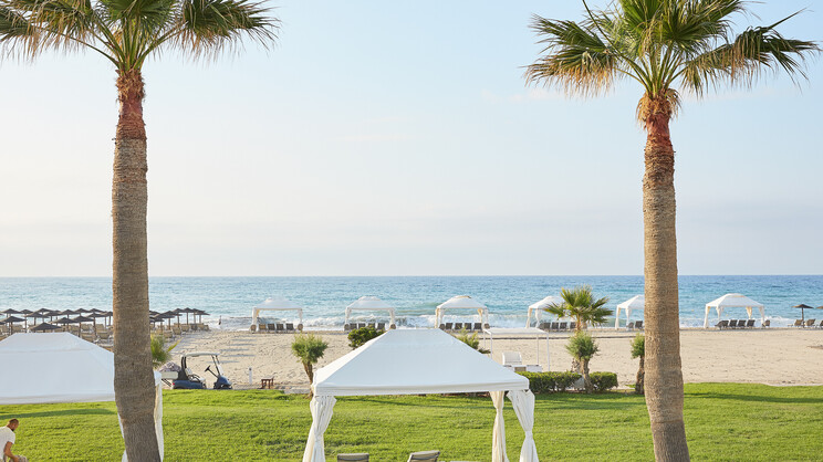 Grecotel Creta Palace