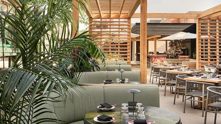 Grecotel Creta Palace