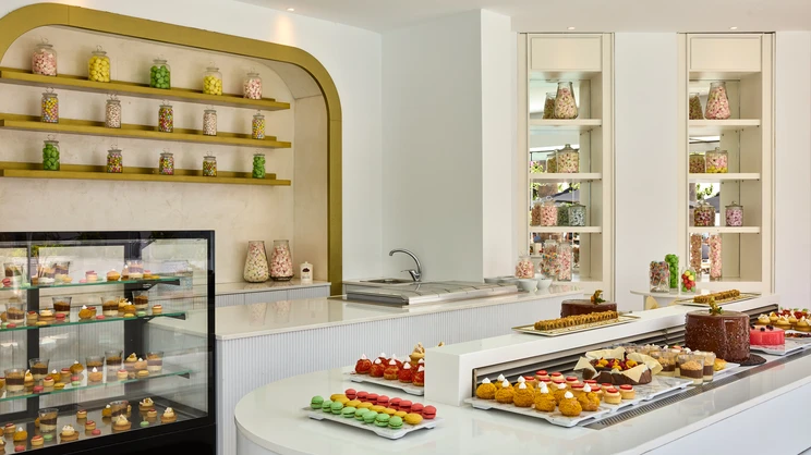 Grecotel Creta Palace