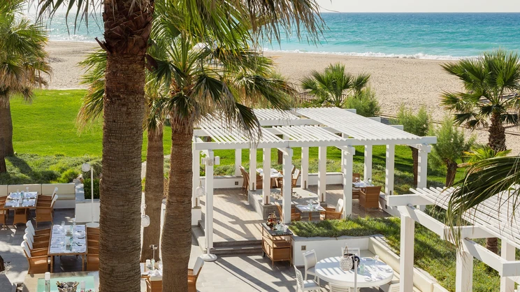 Grecotel Creta Palace