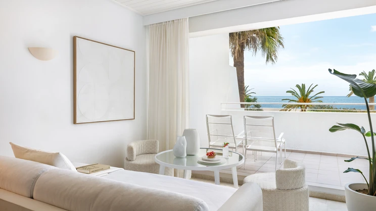 Grecotel Creta Palace