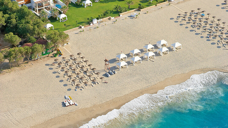 Grecotel Creta Palace
