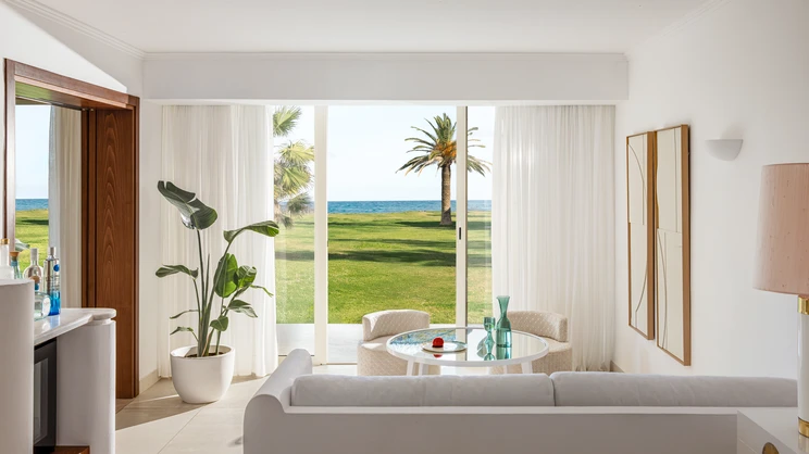 Grecotel Creta Palace