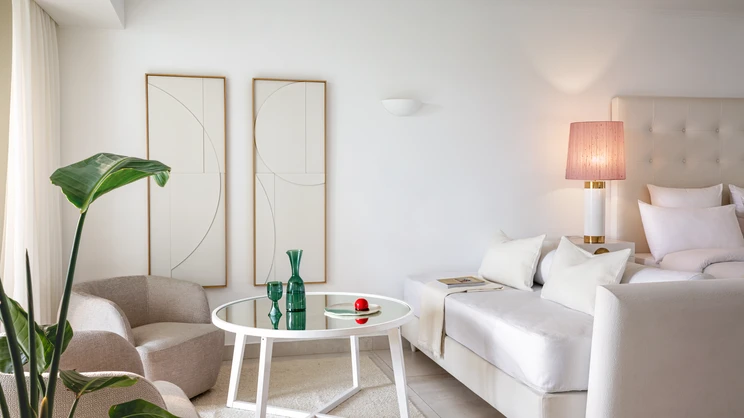 Grecotel Creta Palace