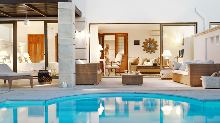 Grecotel Creta Palace Hotel, Crete Holiday 2024/2025