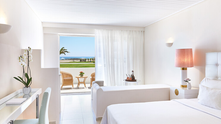 Grecotel Creta Palace