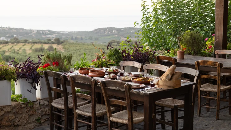 Grecotel Creta Palace