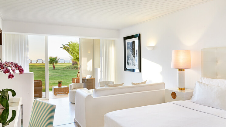 Grecotel Creta Palace