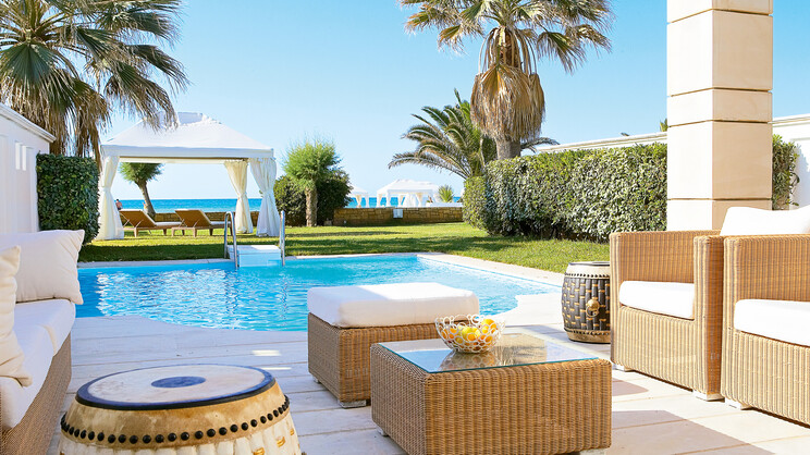 Grecotel Creta Palace