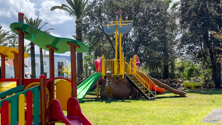 Grecotel Creta Palace