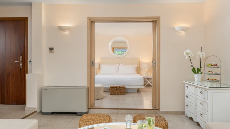 Palace Family Bungalow Suite 