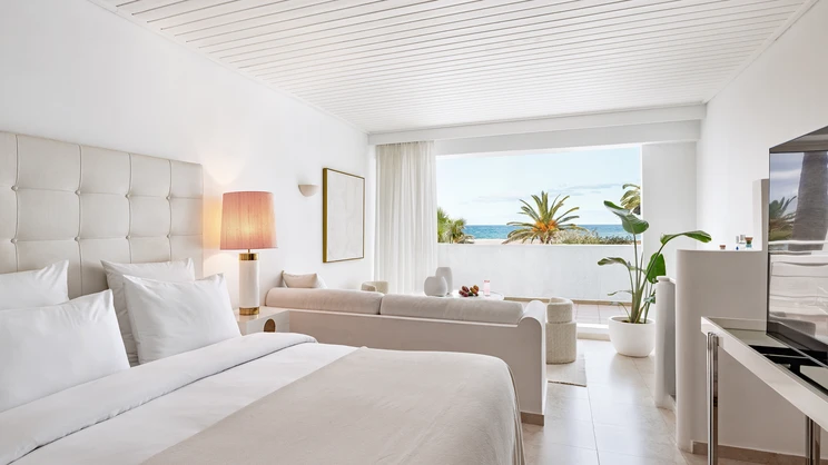 Bungalow Sea View 