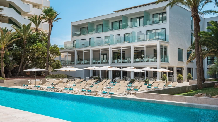 Grecotel Creta Palace