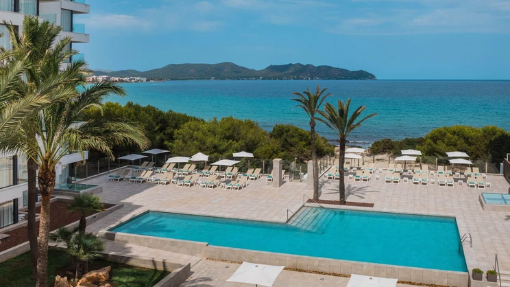 Grecotel Creta Palace