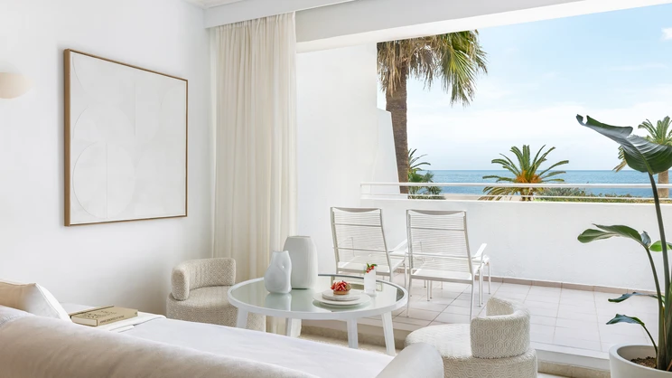 Grecotel Creta Palace
