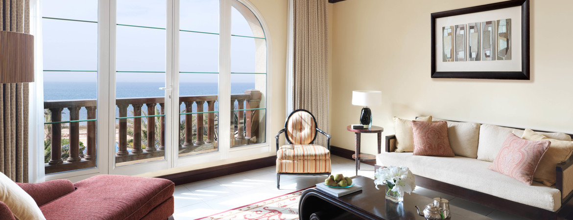 Desert Islands Resort and Spa by Anantara