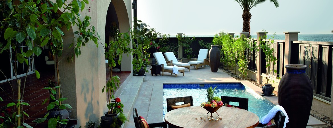 Desert Islands Resort and Spa by Anantara