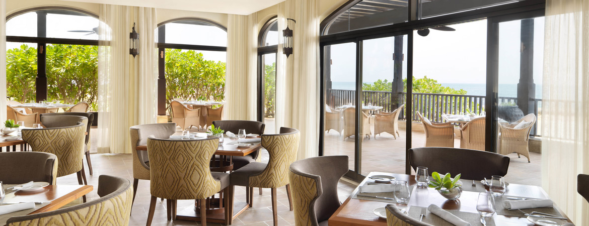 Desert Islands Resort and Spa by Anantara