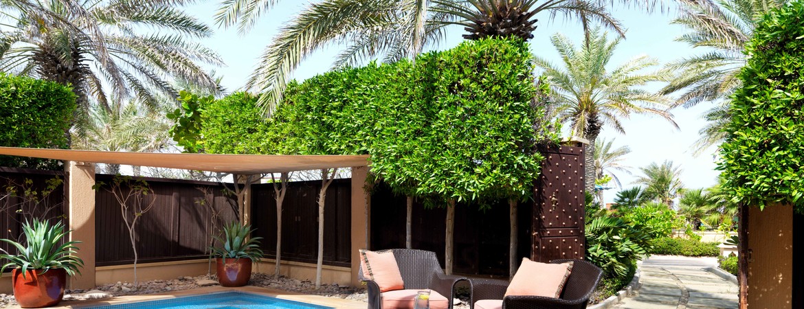 Desert Islands Resort and Spa by Anantara