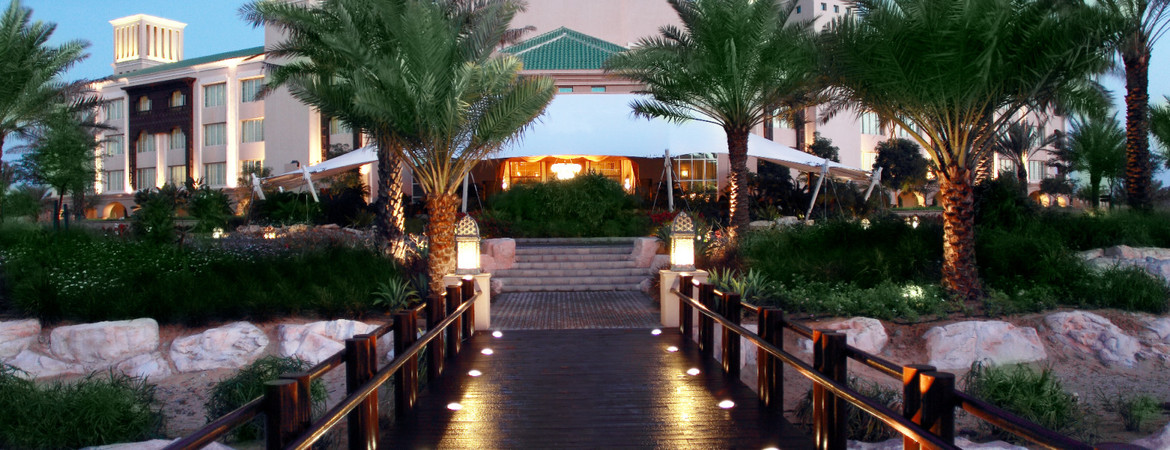 Desert Islands Resort and Spa by Anantara