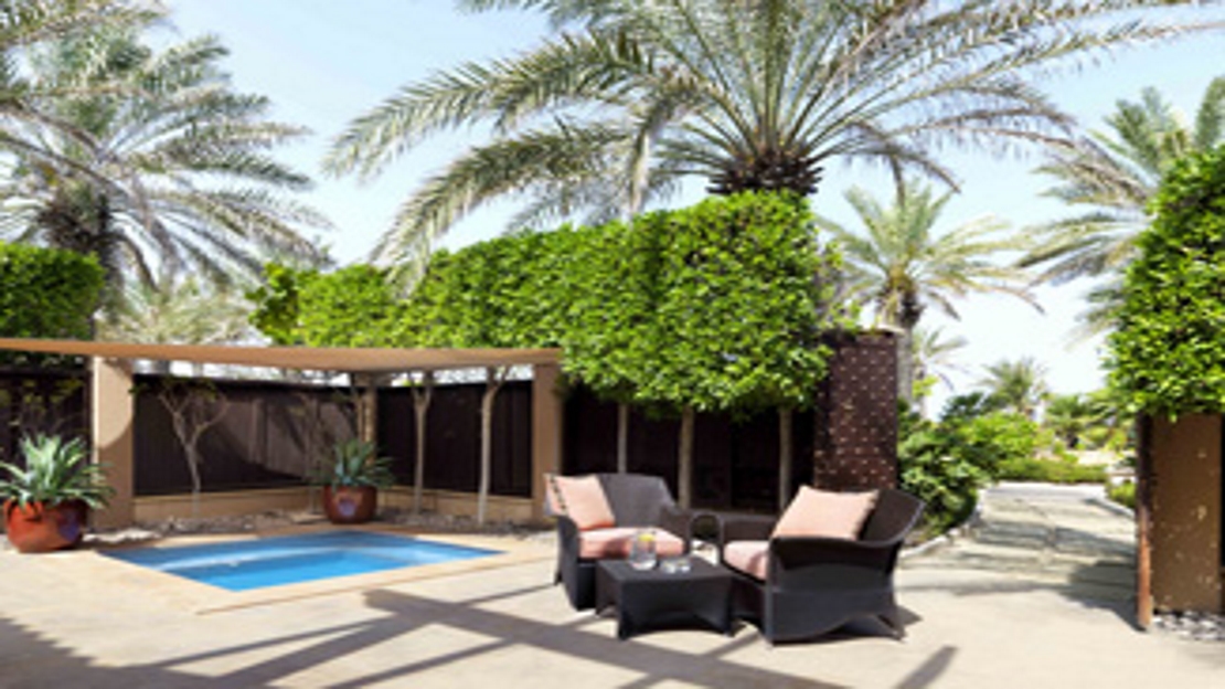  One Bedroom Anantara Pool Villa