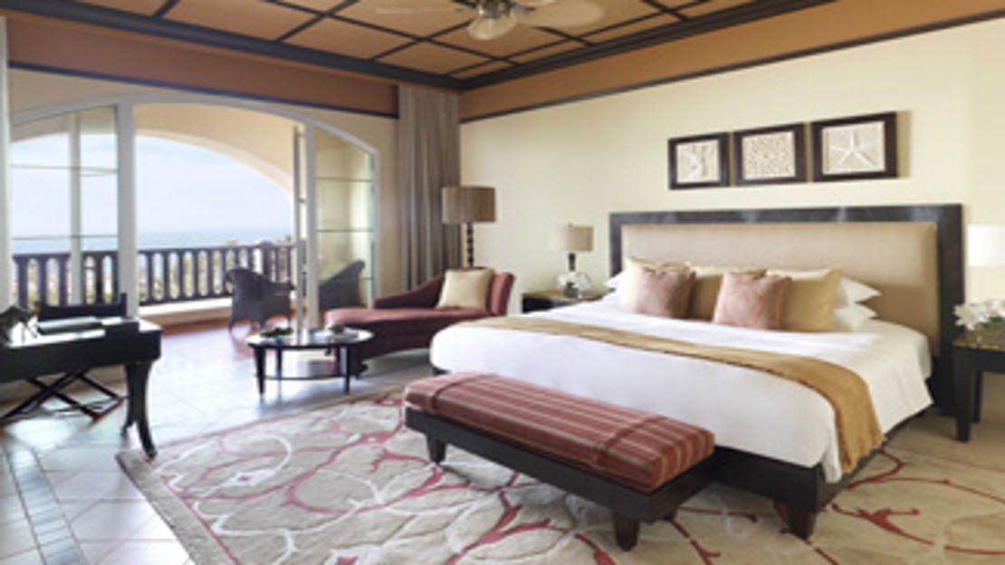 Premier Sea View Room 