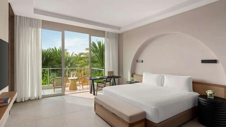 Rixos The Palm Dubai Hotel & Suites