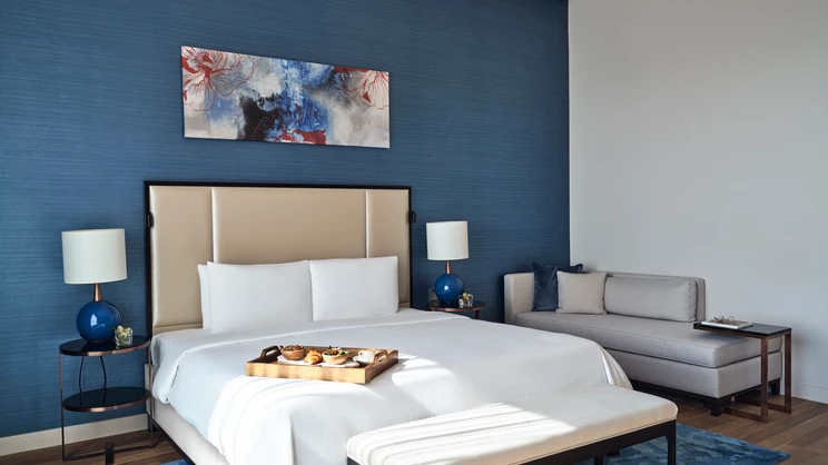  3 Bedroom Family Suite