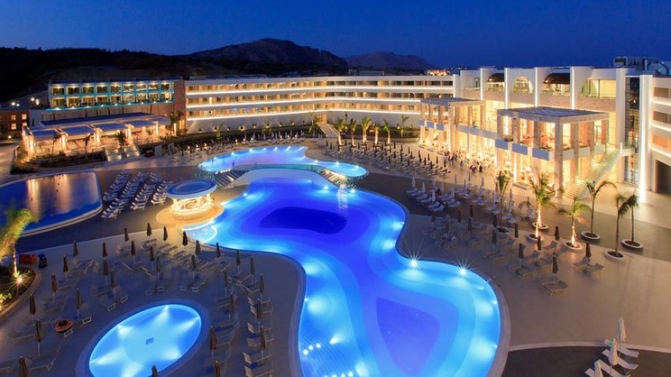 Princess Andriana Resort and Spa