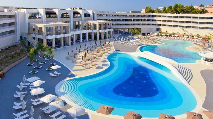 Princess Andriana Resort and Spa