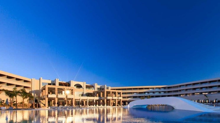 Princess Andriana Resort and Spa