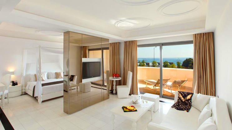 Princess Andriana Resort and Spa