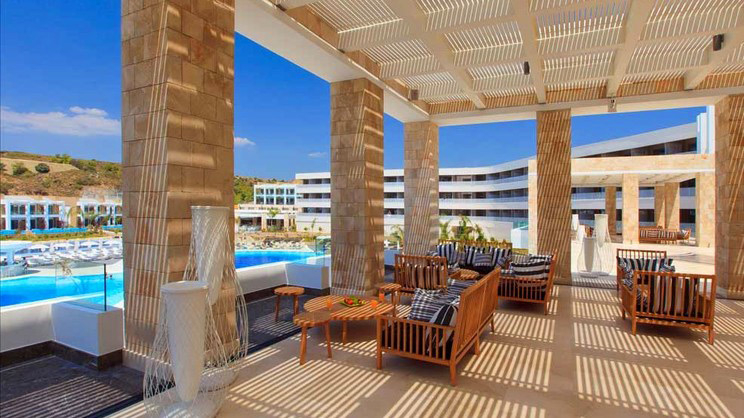 Princess Andriana Resort and Spa