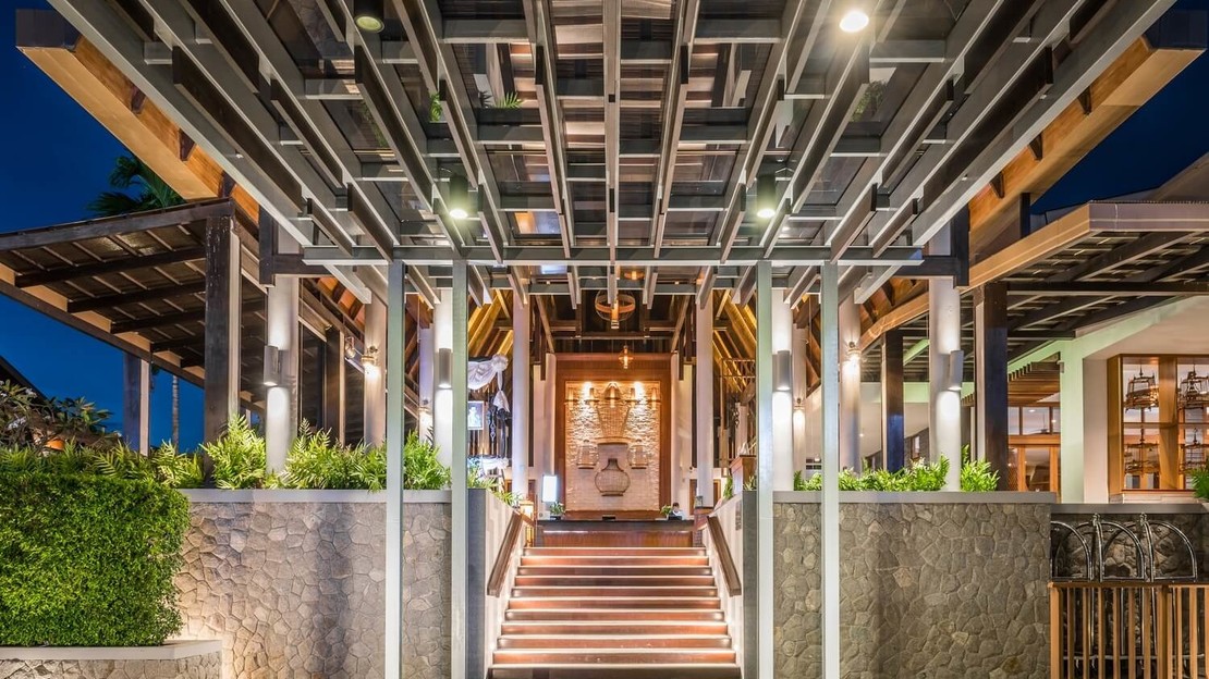 Deevana Plaza Krabi Ao Nang