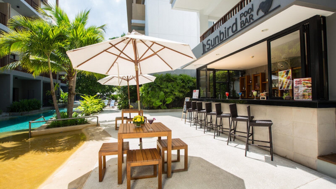 Deevana Plaza Krabi Ao Nang