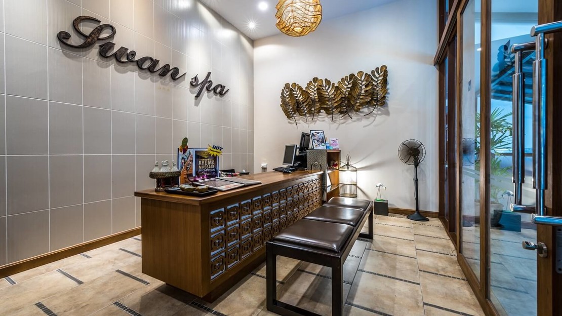 Deevana Plaza Krabi Ao Nang