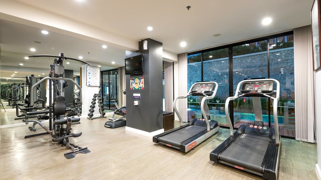 Deevana Plaza Krabi Ao Nang