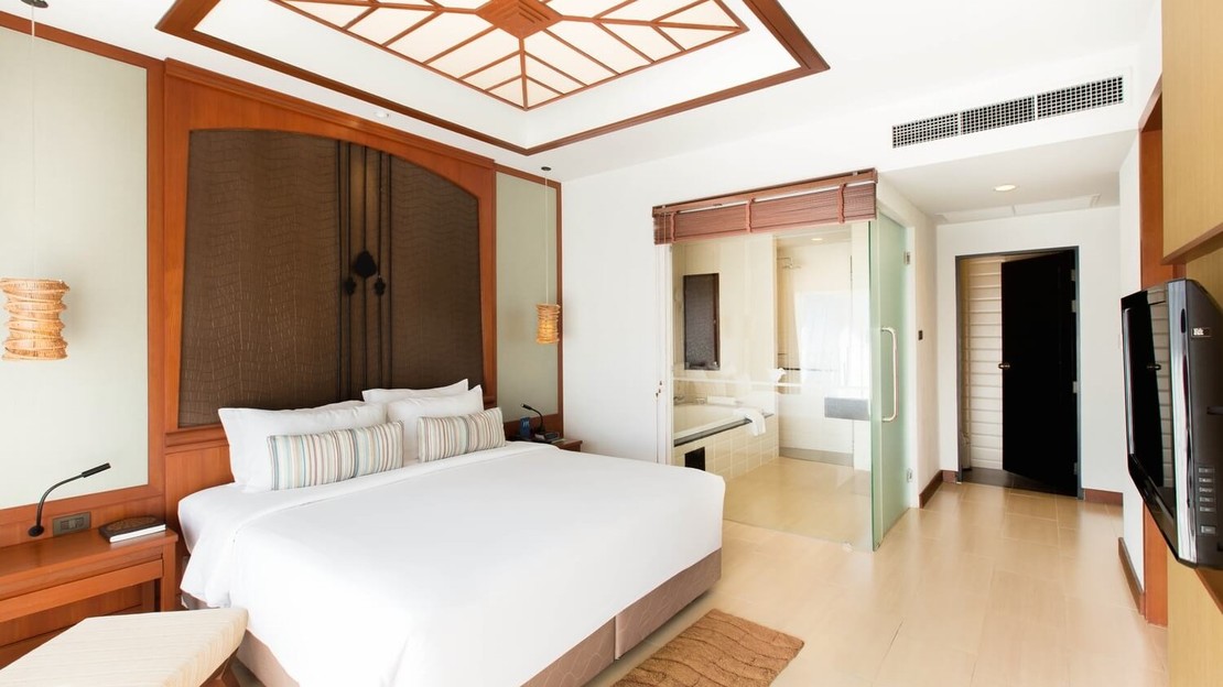 Deevana Plaza Krabi Ao Nang