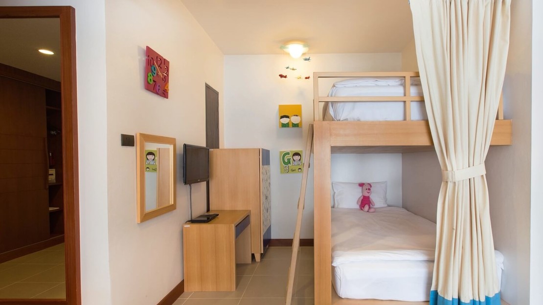 Deevana Plaza Krabi Ao Nang