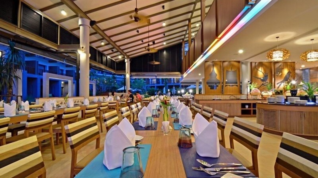 Deevana Plaza Krabi Ao Nang