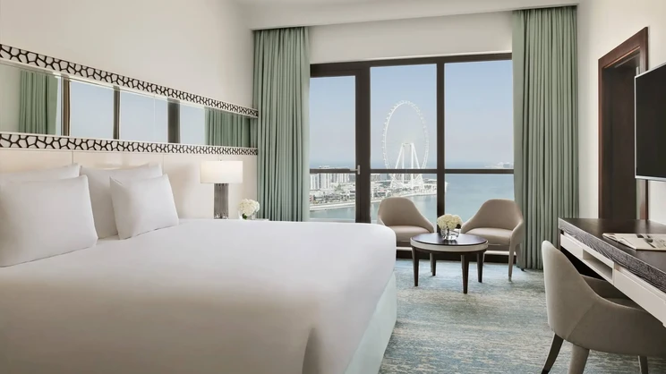 Family One Bedroom Suites