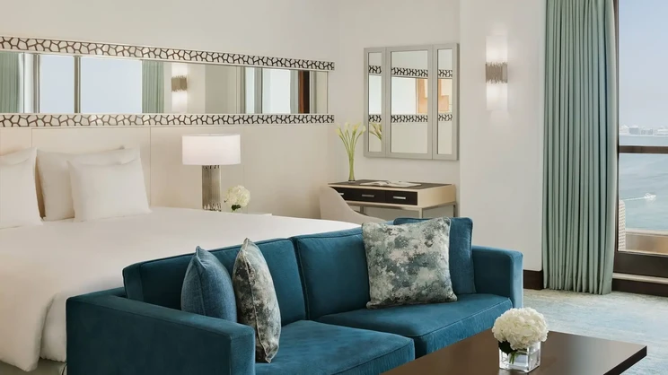 Sea View Junior Suites