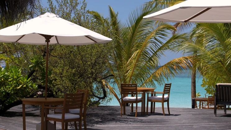 Coco Palm Resort, Dhuni Kolhu