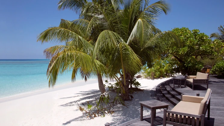 Coco Palm Resort, Dhuni Kolhu