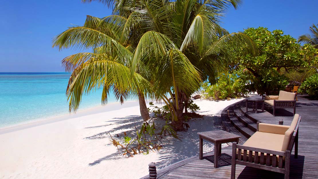 Coco Palm Dhuni Kolhu Resort, Maldives Destination2