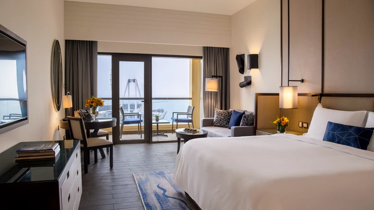 Amwaj Rotana, Jumeirah Beach Residence