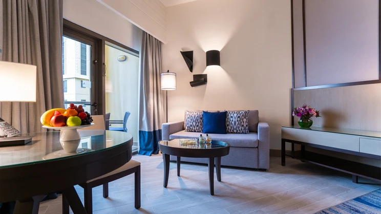 Amwaj Rotana, Jumeirah Beach Residence