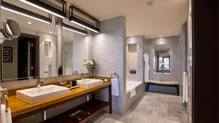Amwaj Rotana, Jumeirah Beach Residence