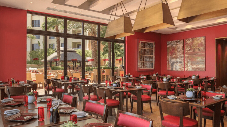 Amwaj Rotana, Jumeirah Beach Residence